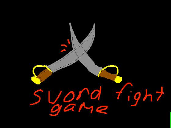 Sword Fight Game 