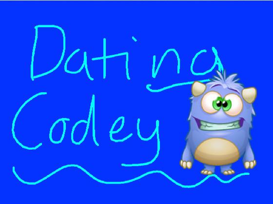 A Date With Codey 1