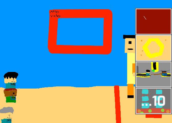 Squid Game (skippid ep 4) 1