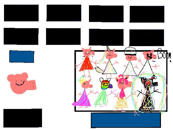 Peppa Pig Clicker