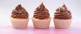 Cupcake Princess Dressup Girl (for girls)