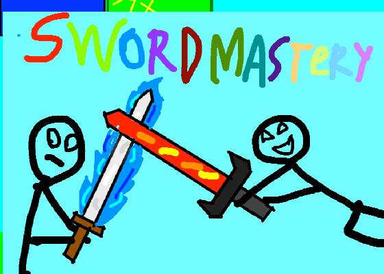 Sword Mastery