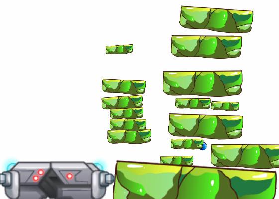 Brick Breaker Game 1