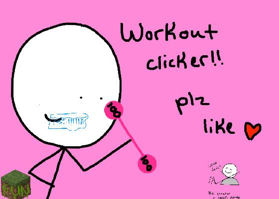 workout clicker 1