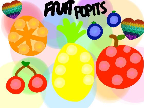 fun popit fruits 1 1