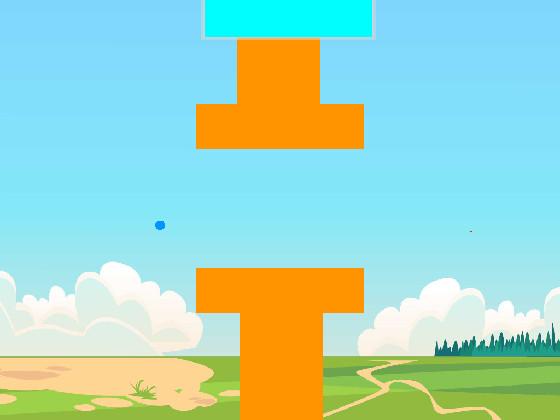 dot game (finishable)