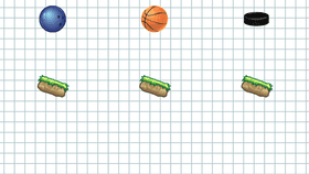 Sports Drop - Final Project