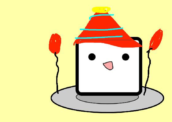Talking Tofu 3