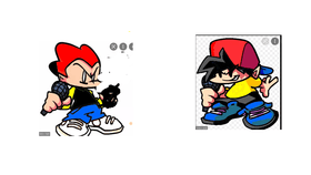 michael vs braydin