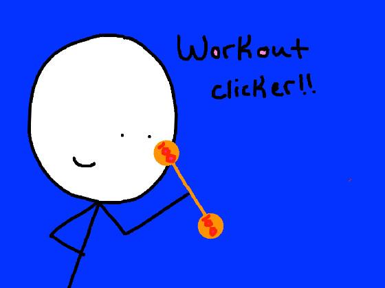 workout clicker
