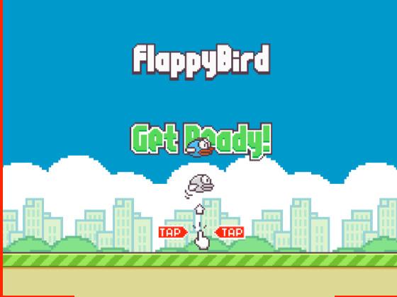 disco flappy bird! plz like