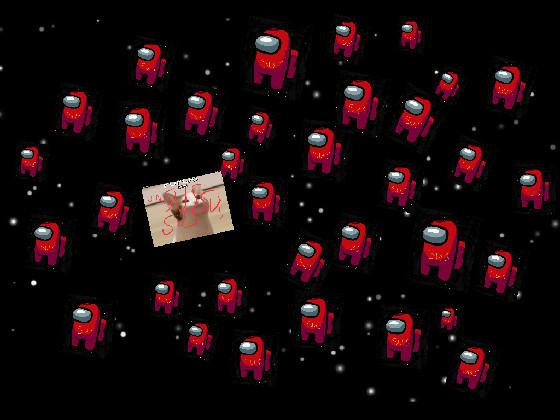 Among us animation 2