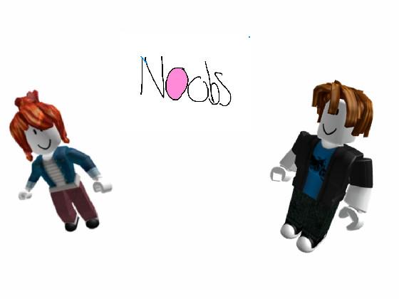 Noobs