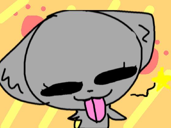 Wolf Animation V.2 1