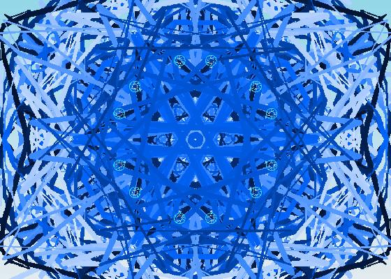 Snowflake Maker 1 1