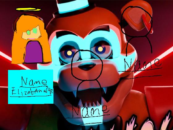 Make your OC