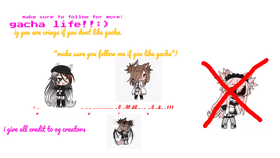 gacha