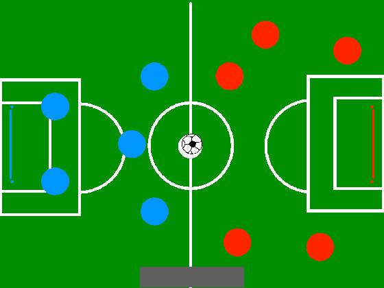 2-Player Soccer 1