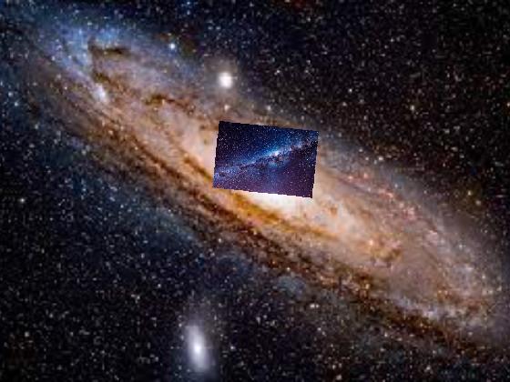 Galaxy spiner you can remix