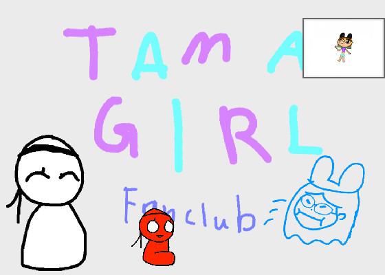 re:TamaGirl Fanclub! 1 1