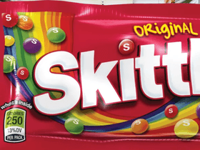 give me some skittles 5656
