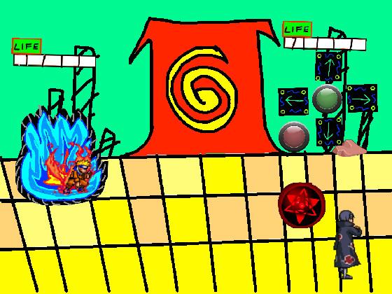 naruto shippuden🐉 2