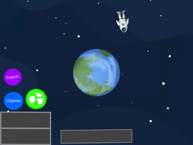 Planet Clicker 1 Remix