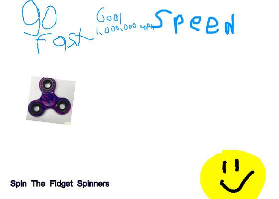Spin The Fidget Spinners 1.4 1 1 1
