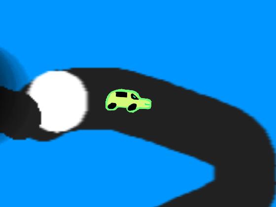 sheesh glowing car yeet 1