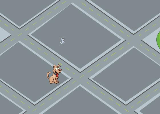 My Project hit or miss