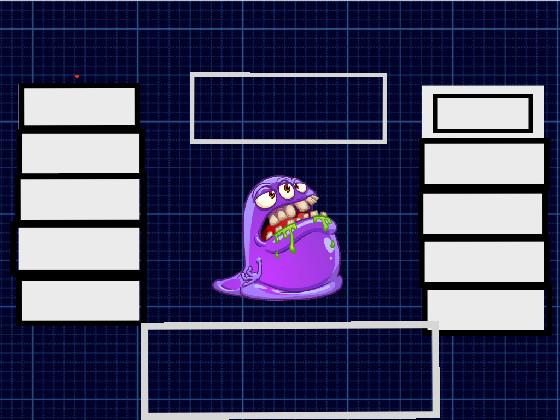 Alien Clicker!