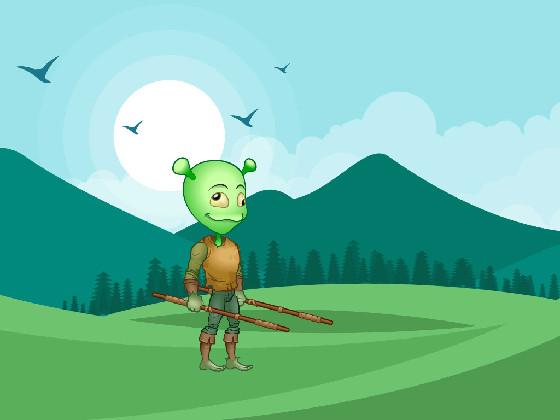 my first progect pls like