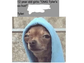 Omg Tyler
