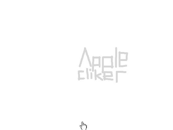 Apple clicker V20.8 1
