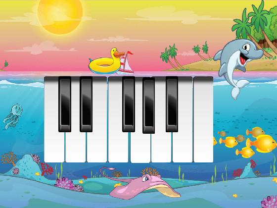 My Piano 5