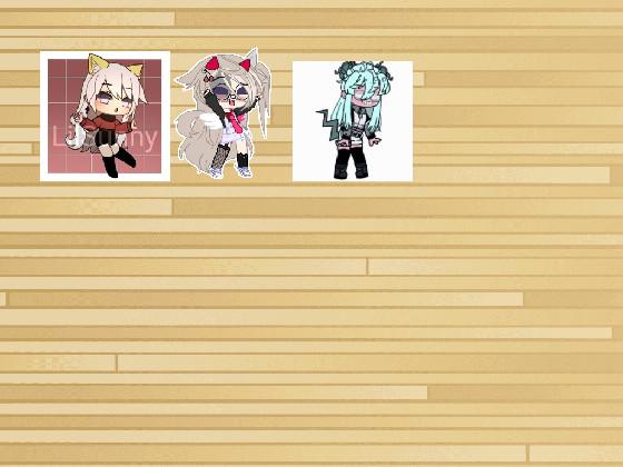 add your oc