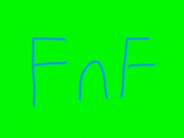 FnF Test By: X37