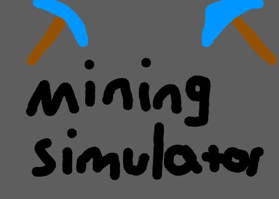 Official Mining Simulator