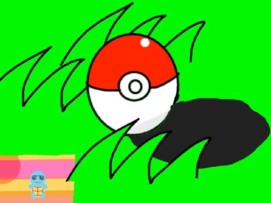 Pokémon animation 1