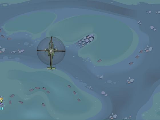 Chopper Game 1 1