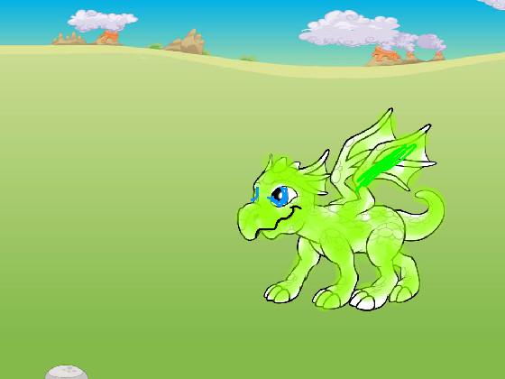 Coloring Characters 1