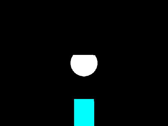 Click the color