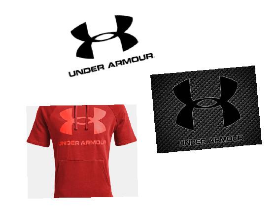 under armour #ad