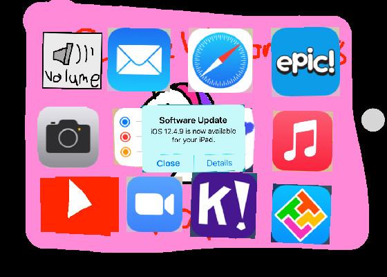 ipad it works 1 1