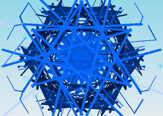 Snowflake Maker 1