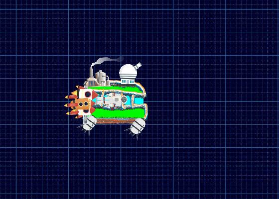 Design a Mission Patch 1