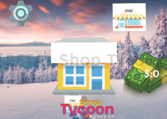 Shop Tycoon V.12! (2020) 1