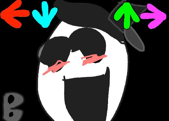 fnf test 1