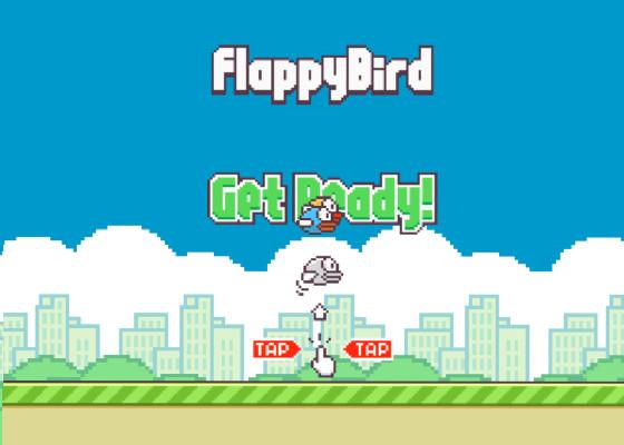 Flappy Bird its funy 1