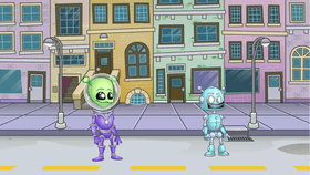 Create a Funny Conversation